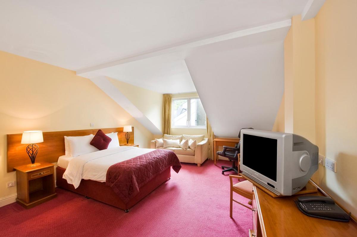 Wilton Hotel Брей Стая снимка